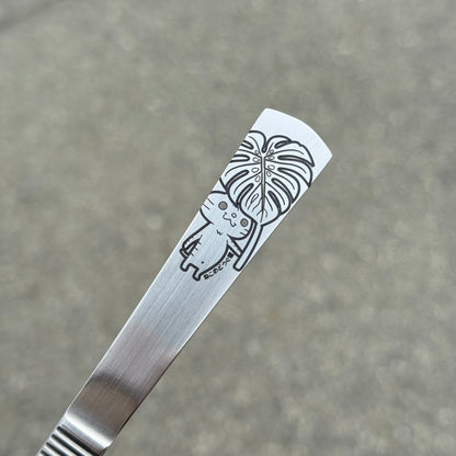 ねこのどうぐ屋　ピンセット