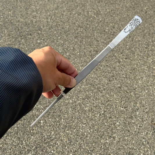 ねこのどうぐ屋　ピンセット